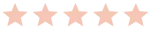 5 star review